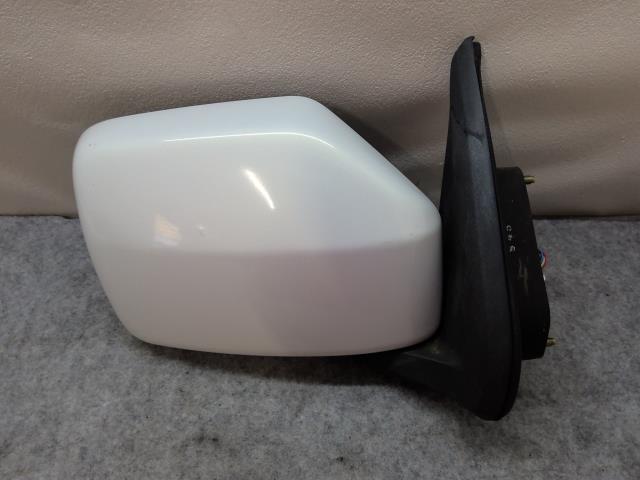 【中古】中古部品 ジムニー JB23W 右ｻｲﾄﾞﾐﾗｰ 【3310550000-250614000713500】