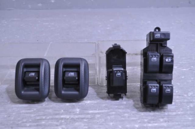 【中古】中古部品 ミラジーノ L650S パワーウインドウスイッチ 【3310580000-250630001861900】|e-cleマート