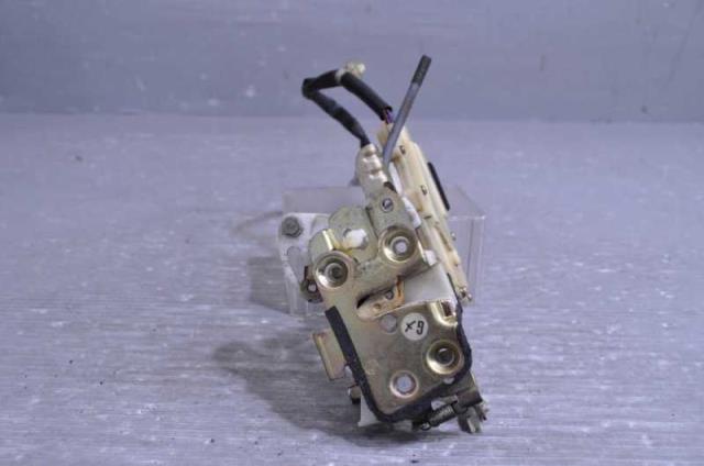 【中古】中古部品 バモス HM1 右ﾌﾛﾝﾄﾄﾞｱﾛｯｸｿﾚﾉｲﾄﾞ 【3310580000-250630002464550】｜e-cleマート