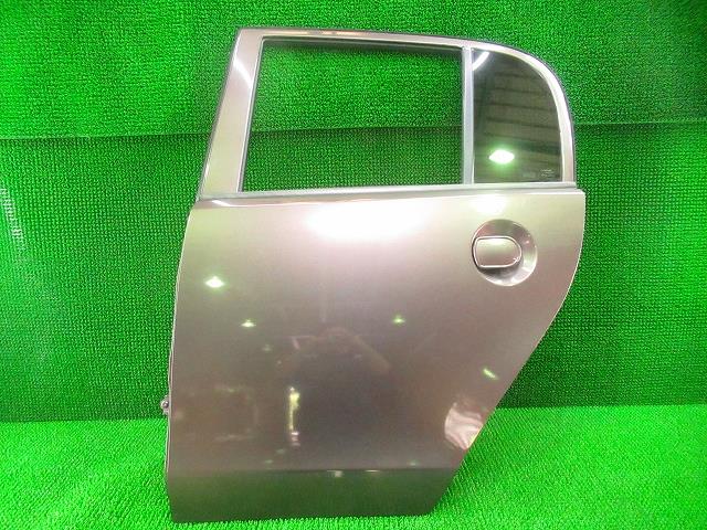 【中古】中古部品 ライフ JB6 左ﾘｱﾄﾞｱ 【3330210100-000037116113400】