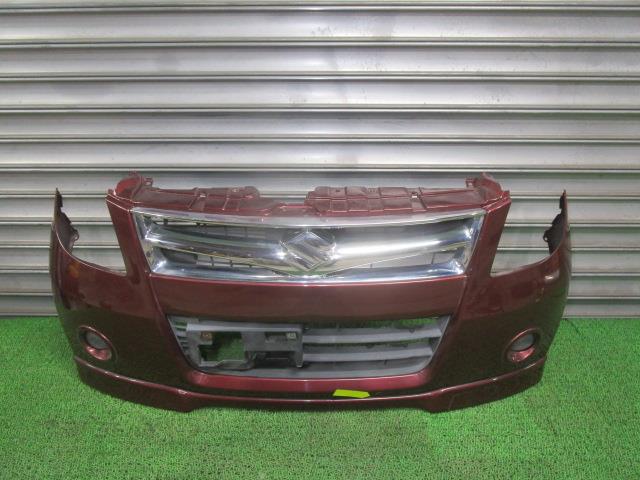 【中古】中古部品 パレット MK21S ﾌﾛﾝﾄﾊﾞﾝﾊﾟｰ 【3330540100-250508001710100】