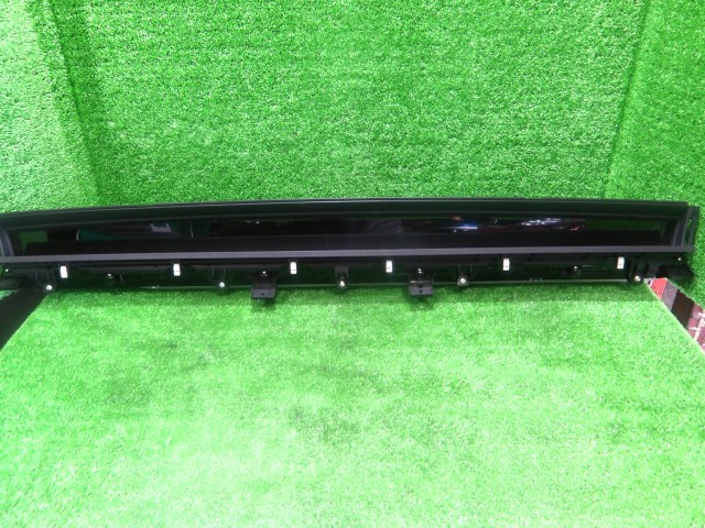 【中古】中古部品 ステップワゴン RG1 ｽﾋﾟｰﾄﾞﾒｰﾀｰ 【3340140100-000024310761400】