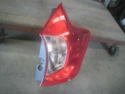 【中古】中古部品 ノート E12 右ﾃｰﾙﾗﾝﾌﾟ 【3340180100-250630000115500】