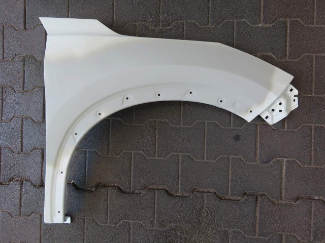 【中古】再生部品 エクストレイル T33 右ﾌﾛﾝﾄﾌｪﾝﾀﾞｰ 【3380050000-000037226310600】