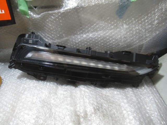 【中古】中古部品 ＭＩＲＡＩ JPD20 右ﾀｰﾝｼｸﾞﾅﾙﾗﾝﾌﾟ 【3500220000-250619500810140】