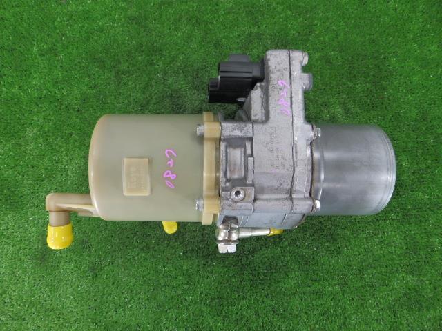 【中古】中古部品 ラフェスタ CWFFWN ﾊﾟﾜｽﾃﾍﾞｰﾝﾎﾟﾝﾌﾟ 【3260250000-000025082743300】