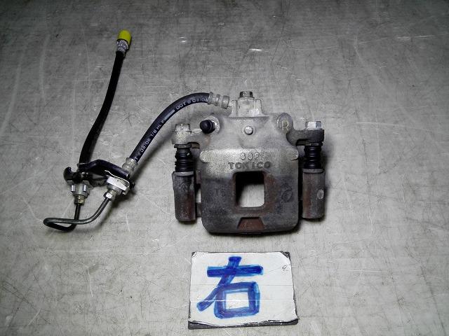 【中古】中古部品 Ｒ２ RC1 右ﾌﾛﾝﾄｷｬﾘﾊﾟｰ 【3310050100-220818000144330】