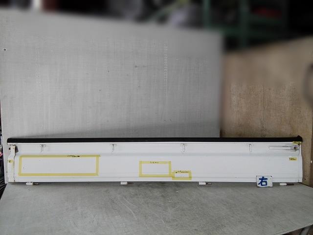 【中古】中古部品 ハイゼット S110P 右ｱｵﾘ 【3310050100-000193017716000】