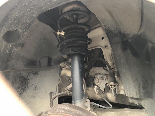 【中古】中古部品 BMW 1シリーズ UE16 右ﾌﾛﾝﾄｽﾄﾗｯﾄ 【3310070100-0000Y0768950110】