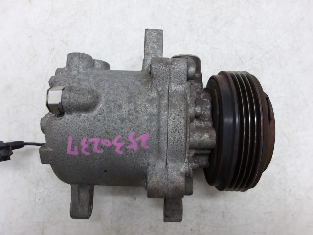 【中古】中古部品 モコ MG22S A/Cｺﾝﾌﾟﾚｯｻｰ 【3310250100-000253023760700】