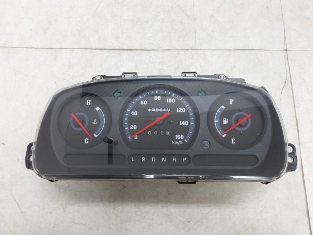 【中古】中古部品 アトレー７ S221G ｽﾋﾟｰﾄﾞﾒｰﾀｰ 【3310250100-000253024861400】