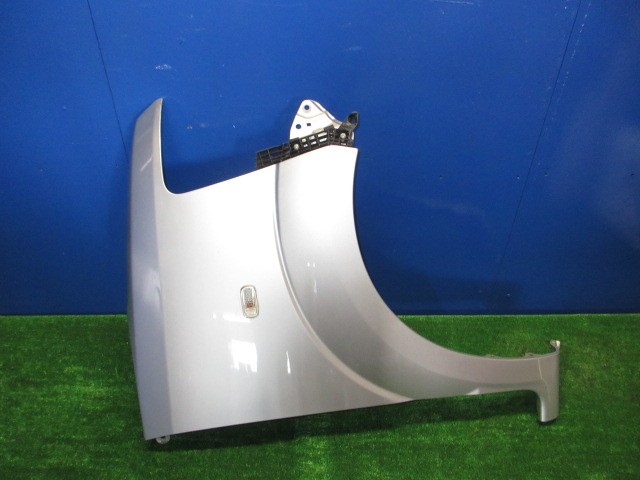 【中古】中古部品 Ｎ－ＢＯＸ JF1 右ﾌﾛﾝﾄﾌｪﾝﾀﾞｰ 【3310270100-000014861410600】