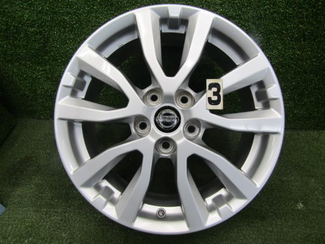 【中古】中古部品 エクストレイル HNT32 ﾎｲｰﾙ 【3330200100-242695000047212】