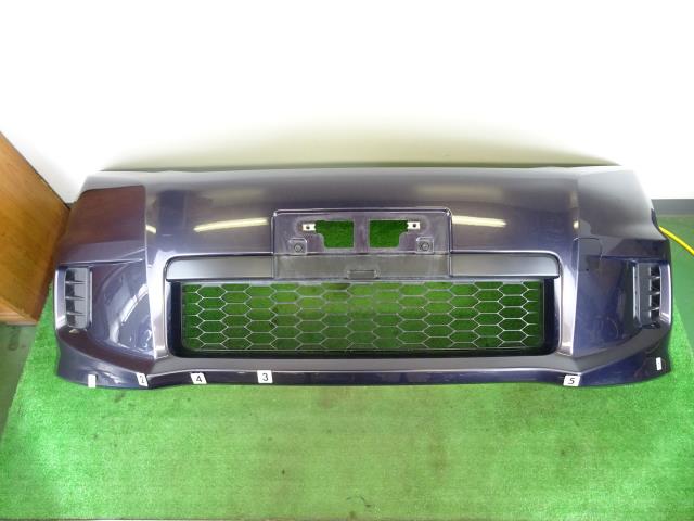 【中古】中古部品 フリードスパイク GB4 ﾌﾛﾝﾄﾊﾞﾝﾊﾟｰ 【3330640100-250701000110100】