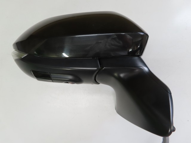 【中古】中古部品 アクア MXPK11 右ｻｲﾄﾞﾐﾗｰ 【3380050000-000037230613500】