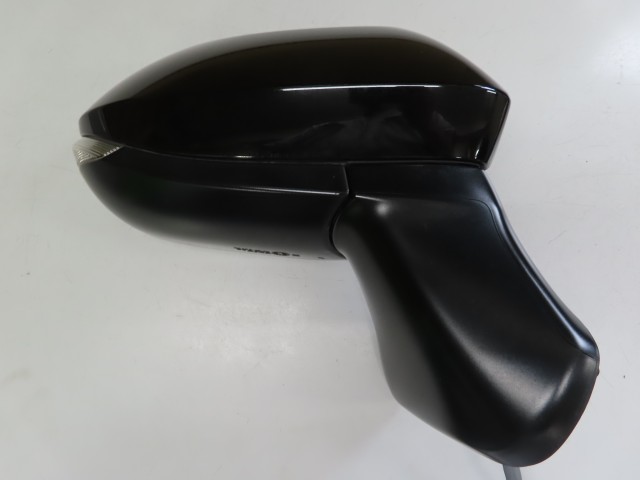 【中古】中古部品 シエンタ MXPC10G 右ｻｲﾄﾞﾐﾗｰ 【3380050000-000037230713500】