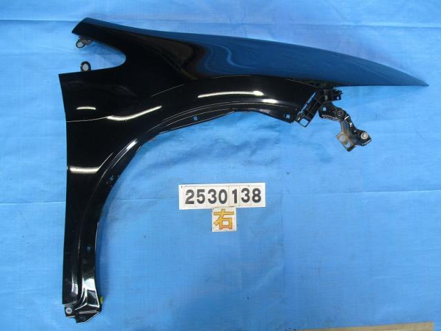 【中古】中古部品 シビック FN2 右ﾌﾛﾝﾄﾌｪﾝﾀﾞｰ 【3310040100-000253013810600】