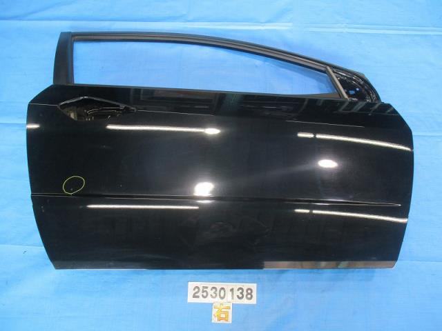 【中古】中古部品 シビック FN2 右ﾌﾛﾝﾄﾄﾞｱ 【3310040100-000253013813100】