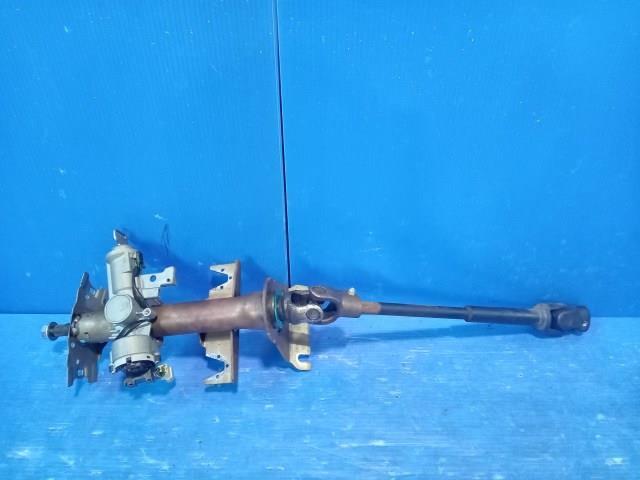 【中古】中古部品 キャリィ DA16T ｽﾃｱﾘﾝｸﾞｺﾗﾑ 【3310050100-220105000147141】