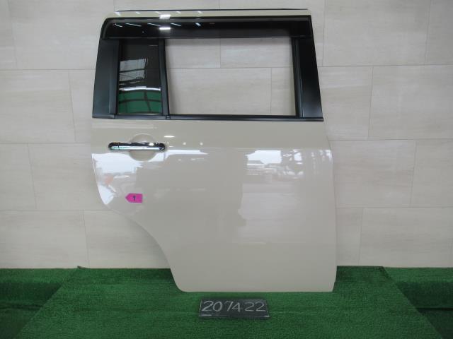 【中古】中古部品 ラパン HE22S 右ﾘｱﾄﾞｱ 【3310120100-250702000113300】