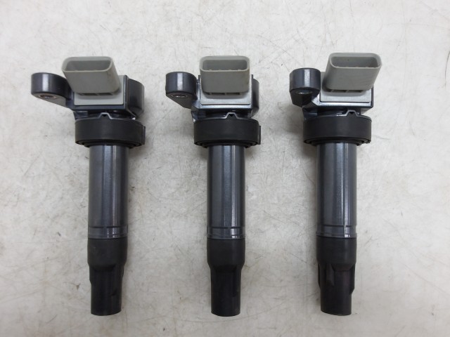 【中古】中古部品 ムーヴラテ L550S ｲｸﾞﾆｯｼｮﾝｺｲﾙ 【3310250100-000253025067250】
