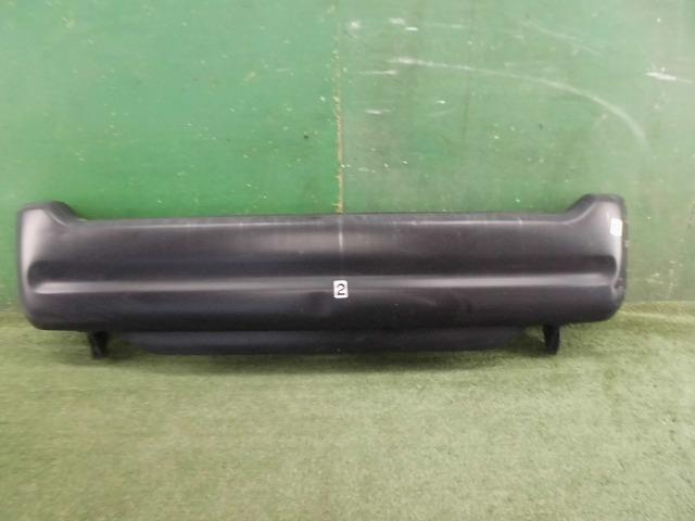 【中古】中古部品 サンバー TV1 リアバンパー 【3330150100-000025316515100】