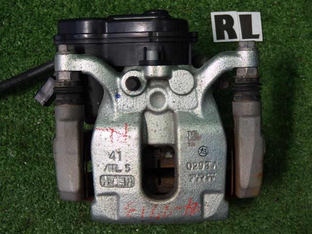 【中古】中古部品 レジェンド KC2 左ﾘｱｷｬﾘﾊﾟｰ 【3330200100-242713000044460】