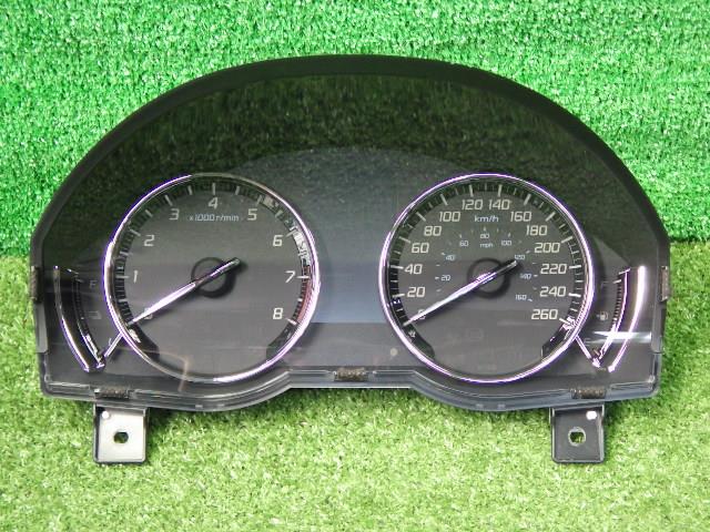 【中古】中古部品 レジェンド KC2 ｽﾋﾟｰﾄﾞﾒｰﾀｰ 【3330200100-242713000061400】