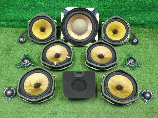 【中古】中古部品 レジェンド KC2 ｽﾋﾟｰｶｰ 【3330200100-242713000067500】