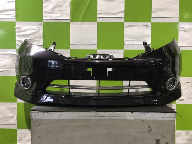 【中古】中古部品 ノート E12 ﾌﾛﾝﾄﾊﾞﾝﾊﾟｰ 【3330530100-000005407510100】