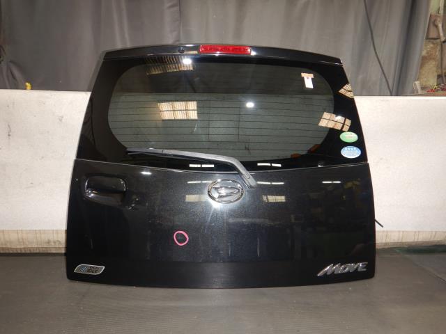 【中古】中古部品 ムーヴ LA100S ﾊﾞｯｸﾄﾞｱ 【3330810100-250702000115800】