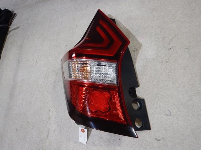 【中古】中古部品 ノート E12 左ﾃｰﾙﾗﾝﾌﾟ 【3330810100-250701000115600】