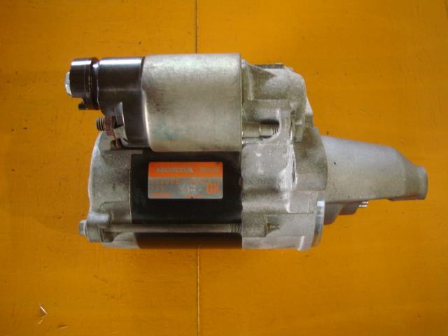 【中古】中古部品 ザッツ JD1 ｾﾙﾓｰﾀｰ 【3340220100-000226048760100】