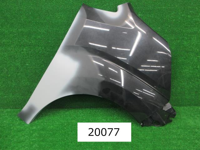 【中古】再生部品 ムーヴ LA150S 右フロントフェンダー 【3380010000-250702501610600】