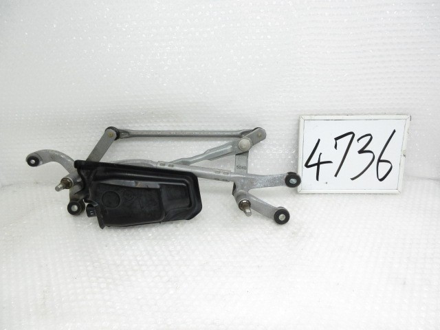 【中古】中古部品 フリード＋ GB7 ﾌﾛﾝﾄﾜｲﾊﾟｰﾓｰﾀｰ 【3500170000-250702502561600】