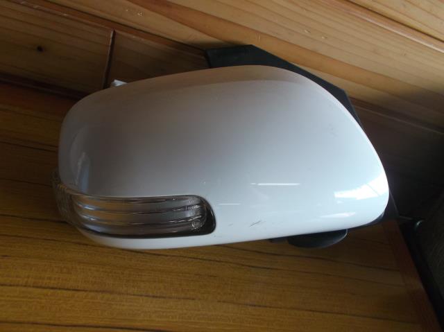 【中古】中古部品 カローラフィールダー NZE141G 右ｻｲﾄﾞﾐﾗｰ 【3310010100-250703500413500】
