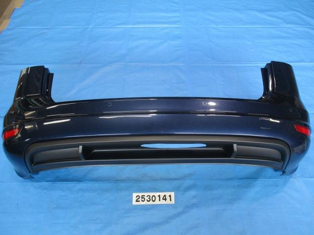 【中古】中古部品 VW シャラン 7NCTH ﾘｱﾊﾞﾝﾊﾟｰ 【3310040100-000253014115100】｜e-cleマート