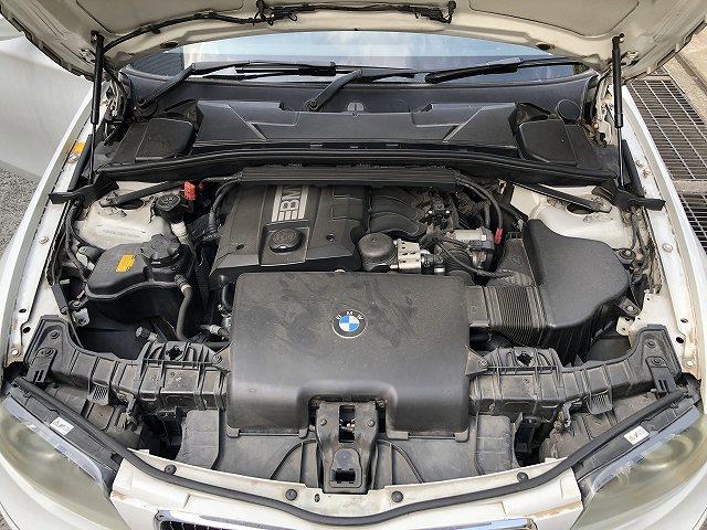 【中古】中古部品 BMW 1シリーズ UE16 ｺﾝﾃﾞﾝｻｰ 【3310070100-0000Y0768960600】