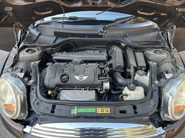 【中古】中古部品 BMW ミニ ML16 ﾗｼﾞｴｰﾀ 【3310070100-0000Y0767520400】