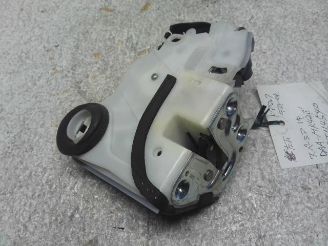 【中古】中古部品 スペーシア MK42S 左ﾌﾛﾝﾄﾄﾞｱﾛｯｸｿﾚﾉｲﾄﾞ 【3310160100-000004454064560】