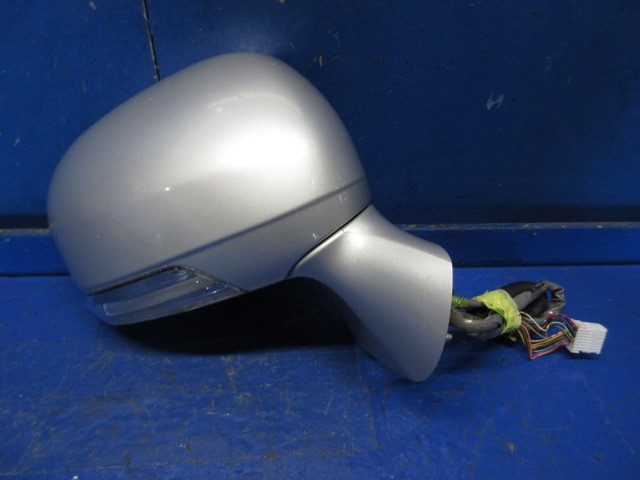 【中古】中古部品 クラウン GRS204 右ｻｲﾄﾞﾐﾗｰ 【3310270100-000014830213500】