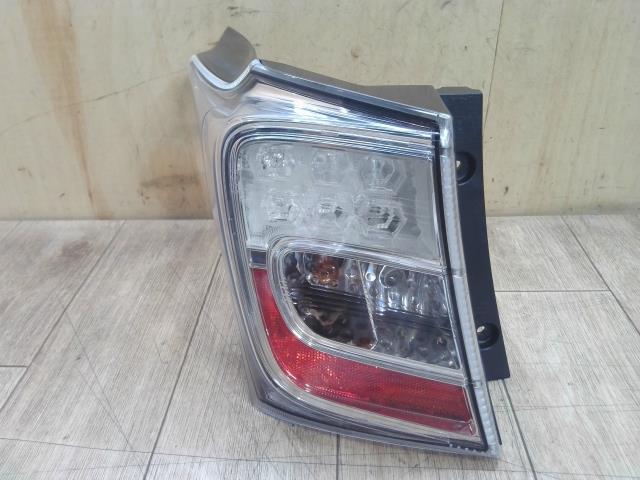 【中古】中古部品 フリード GP3 左ﾃｰﾙﾗﾝﾌﾟ 【3310390100-250618001915600】
