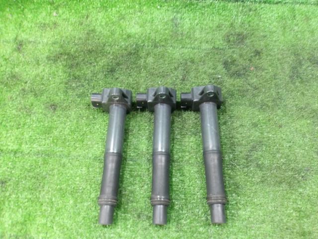 【中古】中古部品 ミラ L710V ｲｸﾞﾆｯｼｮﾝｺｲﾙ 【3330420100-250626000167250】