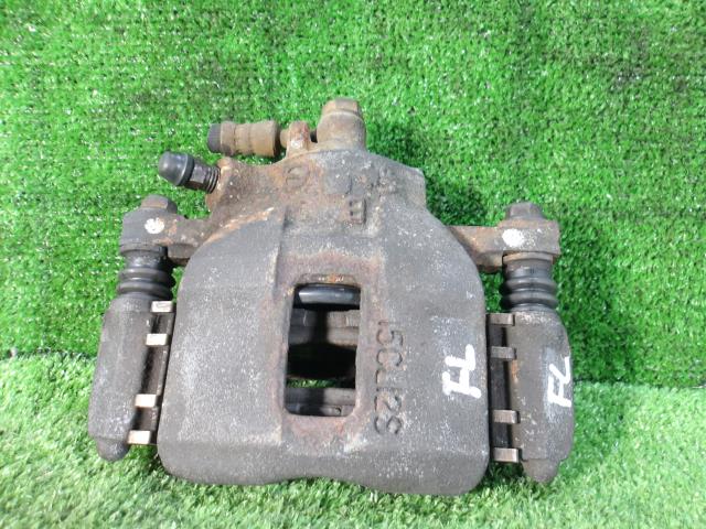 【中古】中古部品 アクティストリート HH4 左ﾌﾛﾝﾄｷｬﾘﾊﾟｰ 【3330420100-250627000344360】