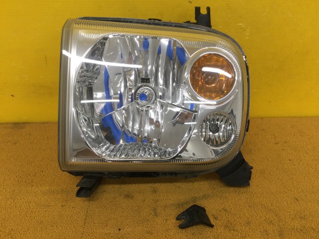 【中古】中古部品 スピアーノ HF21S 左ﾍｯﾄﾞﾗﾝﾌﾟ 【3330960100-000052522510900】 7,161円