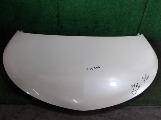 【中古】中古部品 ランチア ﾎﾞﾝﾈｯﾄﾌｰﾄﾞ 【3340220100-000226028210500】 23,760円