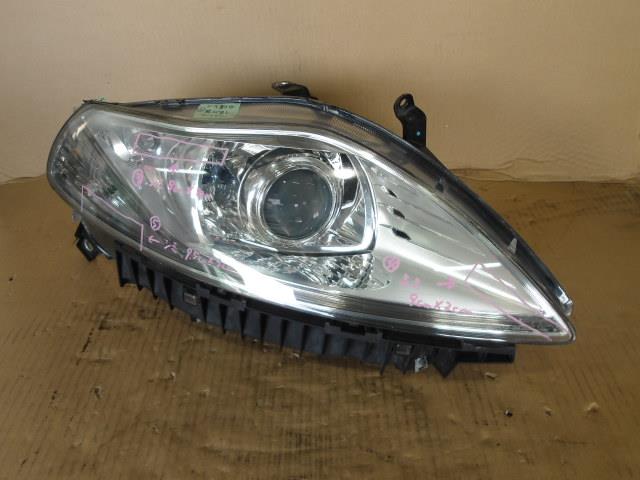 【中古】中古部品 ランチア 右ﾍｯﾄﾞﾗﾝﾌﾟ 【3340220100-000226028210800】