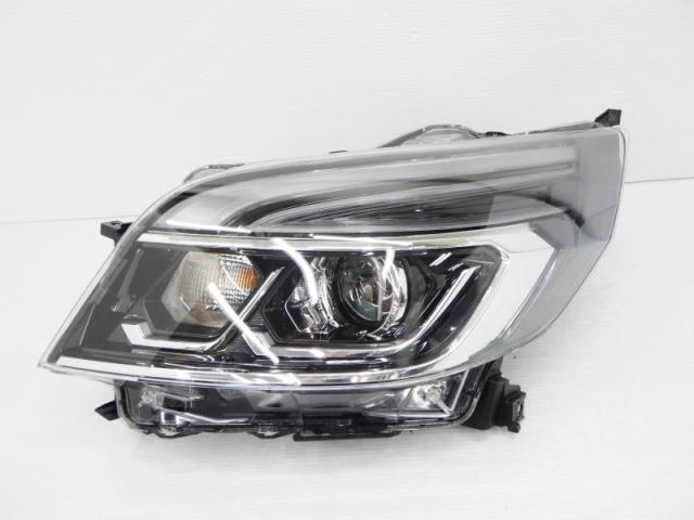 【中古】再生部品 デイズルークス B21A 左ﾍｯﾄﾞﾗﾝﾌﾟ 【3380010000-250703501210900】｜e-cleマート