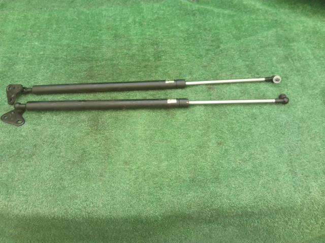 【中古】中古部品 ハイゼット S320V ﾊﾞｯｸﾄﾞｱﾀﾞﾝﾊﾟｰ 【3260240000-250702000277250】