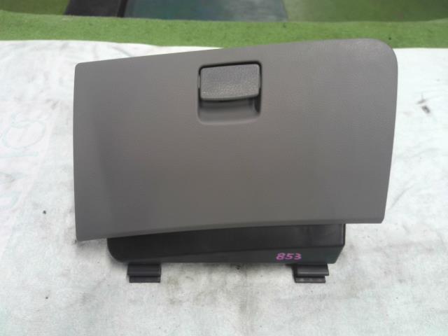 【中古】中古部品 ワゴンＲ MH23S ｸﾞﾛｰﾌﾞBOX 【3310200100-000021785370210】